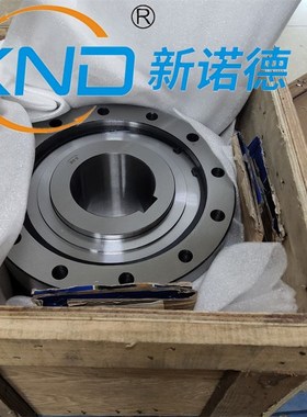 -/55180带轴承型非接触式单向F超越离合器 高速轴用逆止器