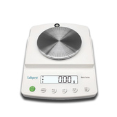 5001 上海良平B2e001 3001 10001实验室十分之一电子天平秤0.1g