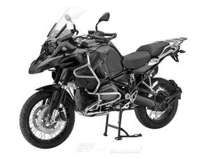 20D09油箱保护贴鱼骨侧面防刮防水碳纤贴 2006 适用于BMW R1200S