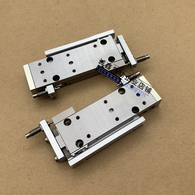 气缸MGAPG10 MGAPGS10X5X10X15X20X25X3G0X40X50X60X70X80XR-L-P4,标准件/零部件/工业耗材,气缸,淘宝优惠券,粉丝福利购,淘宝优惠卷