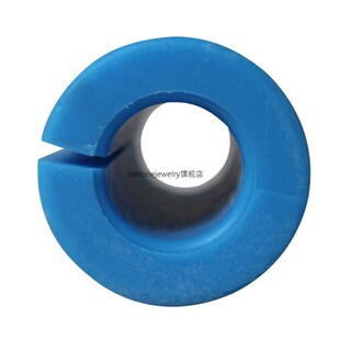 1pc Hand raining Muscl Wear SJtrength Anti Grip Dumbbell Gym