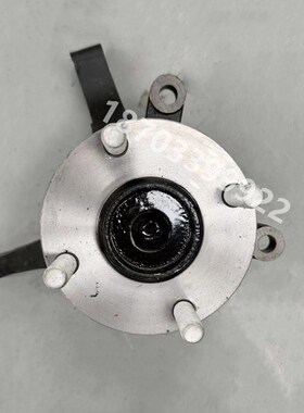 适配道爵开拓者酷越金彭D70御捷33F0易咖电动汽车羊角总成哈头轴