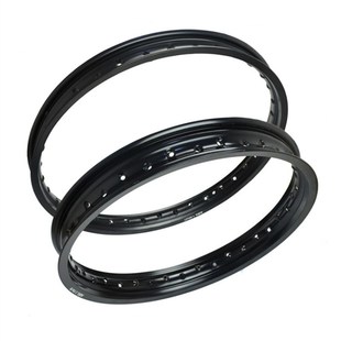 2H1寸18寸19寸 160 轮圈越野车钢圈 215 越野车摩托车配件适配185