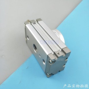 10R 20R 70R 摆台气缸MSQA 50R MSQB 4P0R SMC型齿轮齿条式 30R