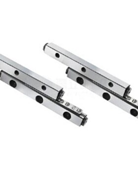 ICK01交叉滚子导轨VR4 E-CRV CyRVS 4080 40120 40160 40200