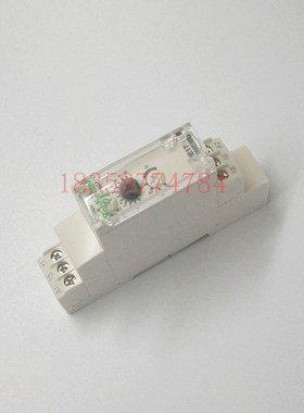 时间继电器RE17RMEMU RE17-RMEMU E24V/DC...240V/AC时间继电器