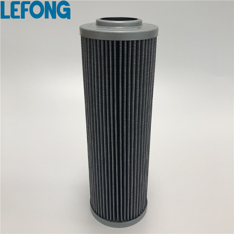 适配小松120EO-6128US 138US 130-8MO炮头机破碎锤X管路滤芯挖掘