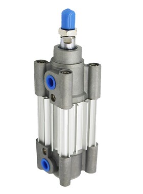 SMC C96SDB63-25/50/75/100/125/150/175/2P00/225/250标准气缸