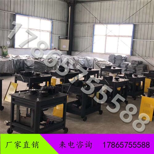 直销20 25 32钢筋q弯箍机全自动数控弯曲机打弯箍筋机弯筋机折筋