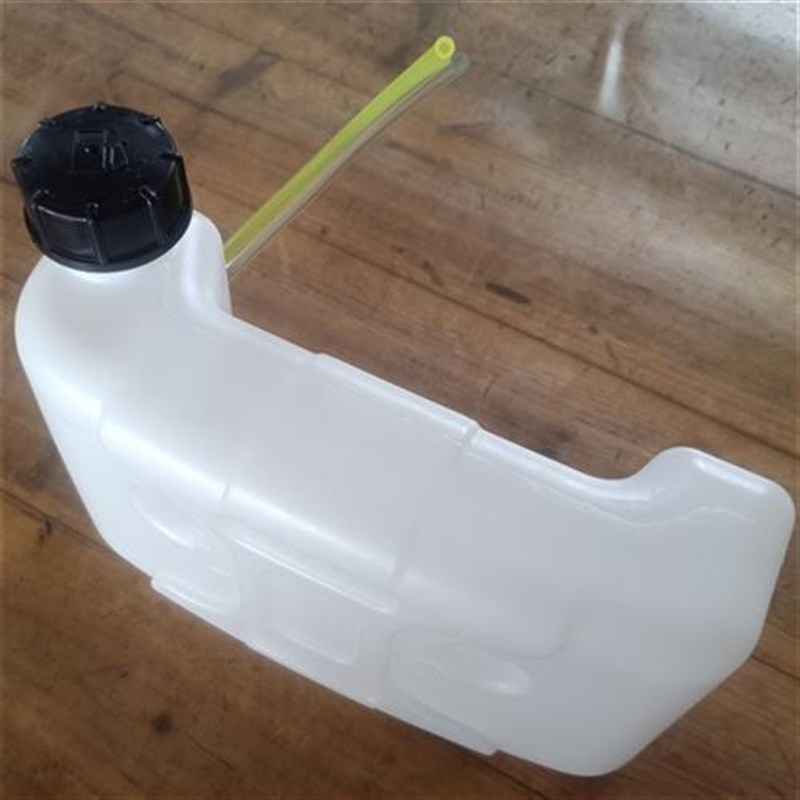 144F四冲程微l耕机割草机地钻机汽油机油箱油壶船外机油箱配件