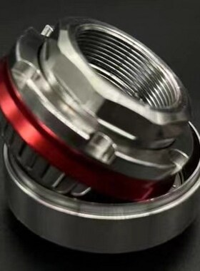 SKF/中c沙不锈钢压力轴承套件小牛N1S 三阳全九号E/N 144战速/鬼