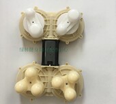 恩隆按摩垫配件EL 按摩椅H靠背按摩头塑料涡轮箱电机齿轮 8806L