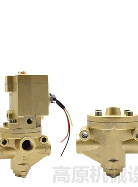 K22JK-40【1.5寸】 K22JK-32【1.F2寸】 K22JK-50 2寸 气控截止阀