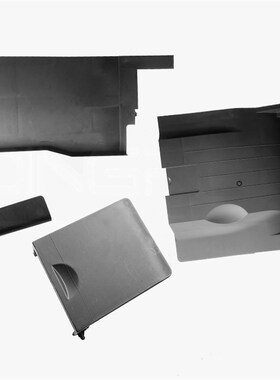 适用 东芝b2508A 出纸托盘 2008A 3008A 3508A 4508A 5008A 2518A