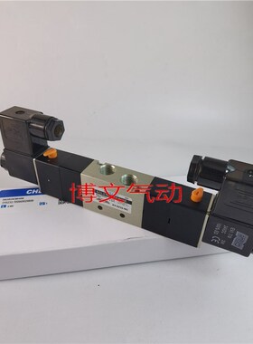 CHL IC电磁阀SV6232-DC24V-K-L-NC SV-6232-NSC AC220V换向阀