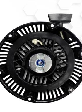 汽油引擎配件百力通启D动拉盘DOV 750