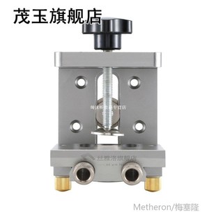 Oblique Hole Kit Portable Locator 57PCS DMrill Deluxe Wood