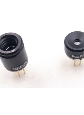 MLX90640ESF-BoAA/BAB 迈来芯热成像探头温度传感器 红外阵列32*2