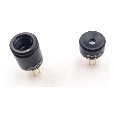 MLX90640ESF-BoAA/BAB 迈来芯热成像探头温度传感器 红外阵列32*2