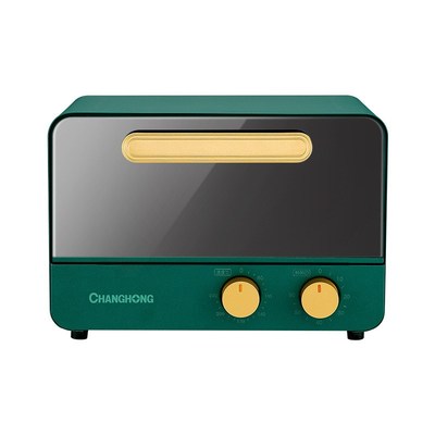 烤箱 家用迷你oven多功能双层智能1L2L 其他/other