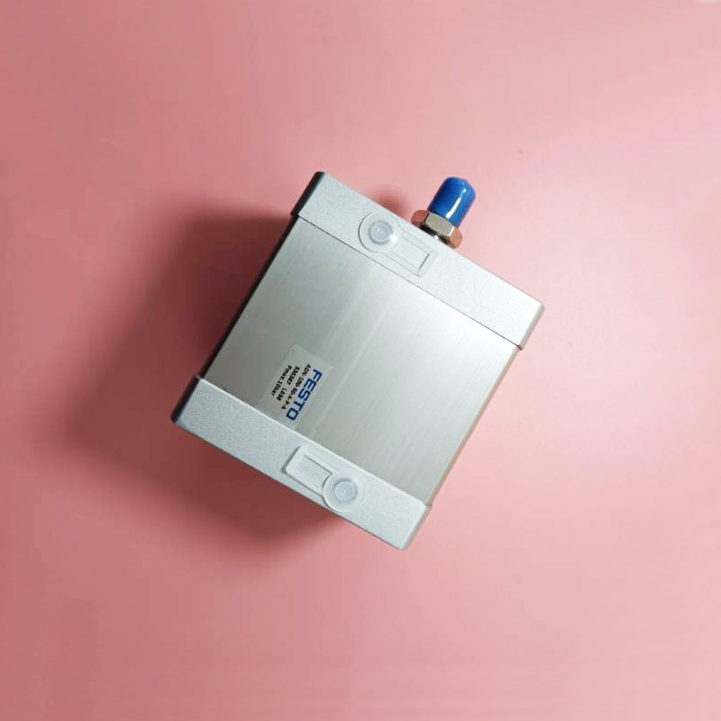 费斯托薄型气缸 ADN-80/100/125-4x5-50-60-70-75-80-90-100-A-P-