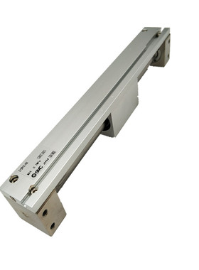 磁藕式无杆气缸CY3RG/CY3pR15-100/200/300/400/500/600/700/1000