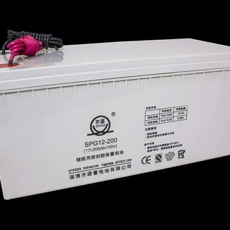 汇众蓄电池6-GFMJ-200密封光伏太阳能灯电瓶UPMS电源12v200AH现货
