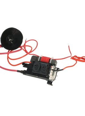 20KV ZVS Tesla Coil Booster High Voltage Generator PXlasma M