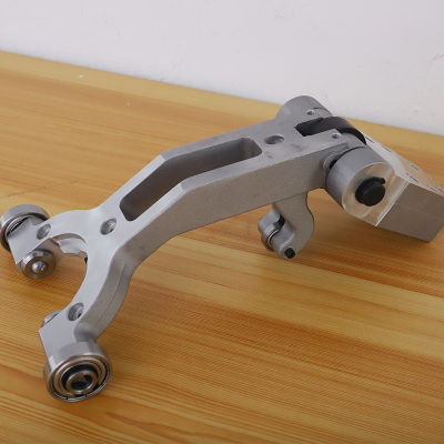 加工中心北钜刀库刀夹刀爪刀架夹臂式BGT30刀夹台群钻攻机配件刀