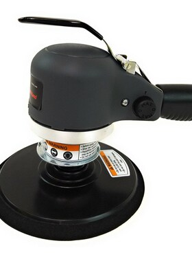 美国IR英格索兰31n1A气动打磨机 6寸气动抛光机 气动砂纸机 磨光