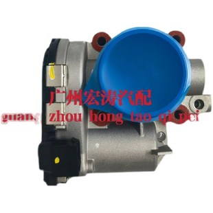 适用于长安睿h行M80节气门总成 M90电子节气门总成正厂