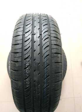 165/55R13轮胎 q供应天津万达电动汽车真空外胎 080花纹 配件