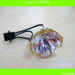 DT00873 Bulb X809 SX6 CLamp Projector quality High for