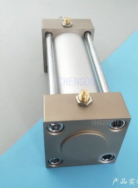 喜开理CKD标准气缸SCAl2-OO-TC CA CB-100B-50-70-100-150-200-30