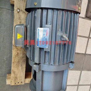 群策低速新款电机Cj7B43BOCHUNLEE液压油泵马达7556KW卧式油压机