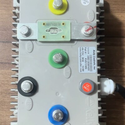 比德文M6雷丁D50D70宝路达w凯利控制器KBA72251AG直流无刷升级款