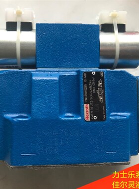 液压阀Rexroth力士乐立新H-4WEH1y6HC-L6X/OF6EG24NZ5L   电液换