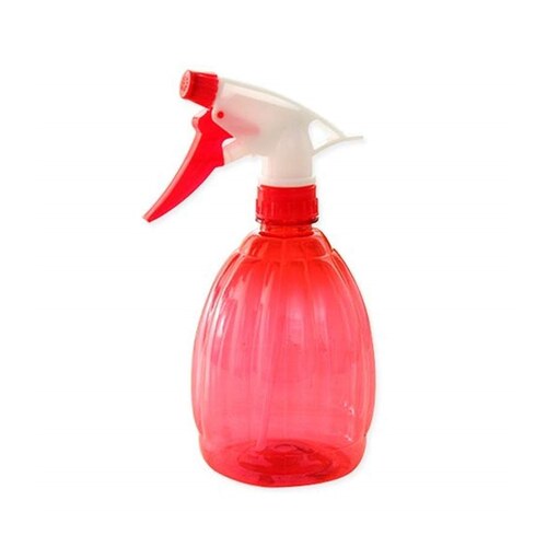 热销园艺小喷壶办公室浇花喷壶家用室内洒水壶Q喷雾瓶手压喷水壶