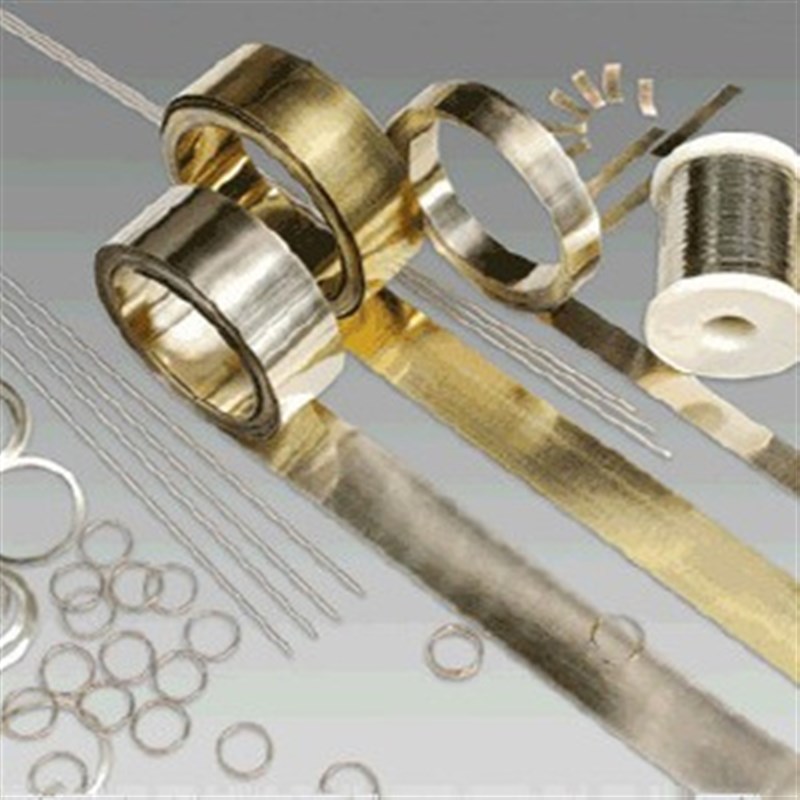 含银45%银焊条HL303银基钎t料BAg45CuZn/BAg-5焊丝 料303焊料 焊