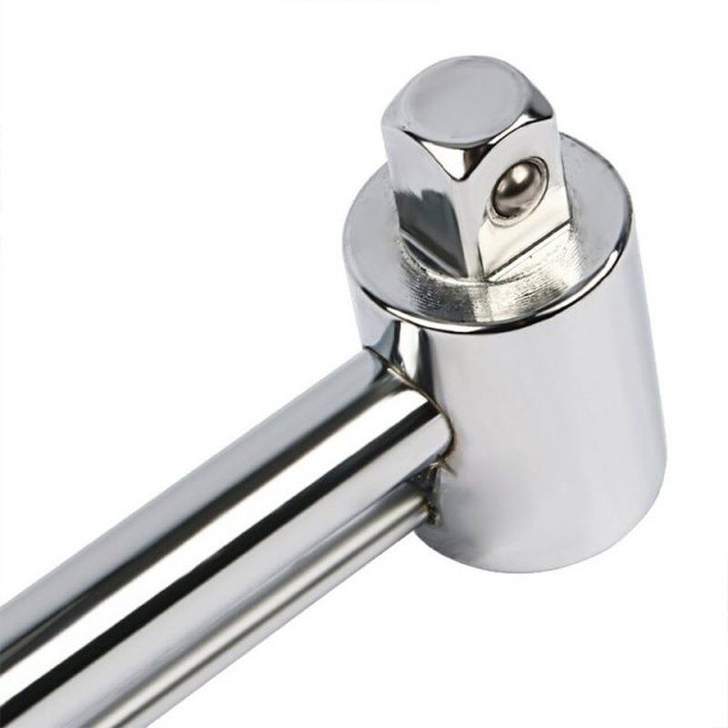 Manual Torque Wrench 1/2 inches Drive 0-30O0N.m Pointer Type