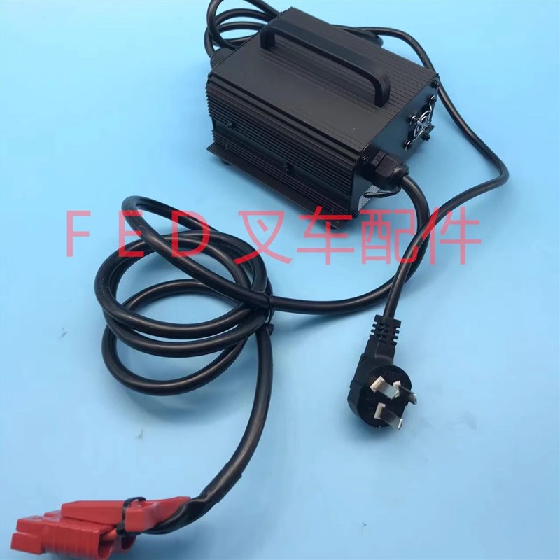 24V6A8A充电机西林小金刚JYD-24外置充电器CBD15WE搬T运车PF2406L