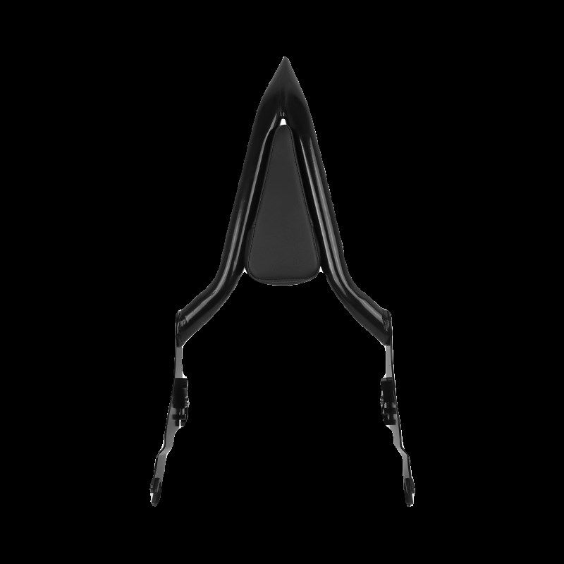 适用哈雷大滑翔 双灯滑翔 路王改装配件快拆后靠背货架T 14-23包,摩托车/装备/配件,摩托车尾翼,淘宝优惠券,粉丝福利购,淘宝优惠卷