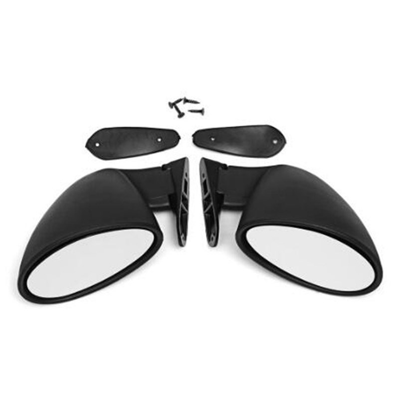 Free shipping TOP RACINtG Rearview mirror car modification C