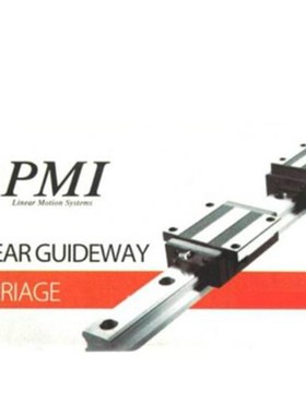 PMI直线导轨滑块 hMSA15SSSFC MSB20ESSFC MSA25S-N 30 35 45全套