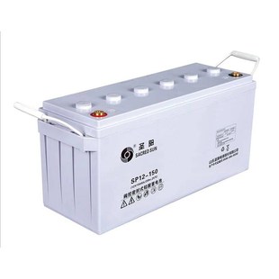 12v38ah 150AH 100ah 24AH 200AH 6G5AH 圣阳铅酸蓄电池USP12