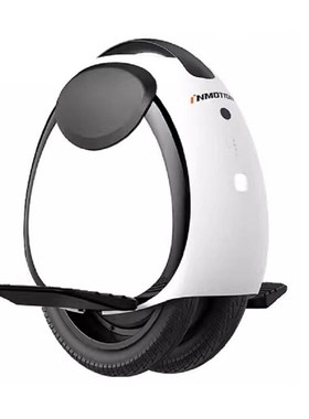 inmotion/乐行天q下并轮电动独轮车E20小园子儿童版智能体感自平