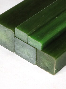 供应fr4方形水绿色环氧棒绝缘棒棒引拔环氧胶木棒X玻璃钢绝缘棒