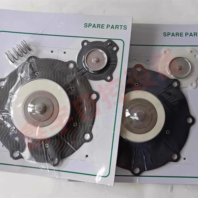 SCR353G23j5 脉冲阀膜片总成 SCR353G230 C140746 丁晴橡胶