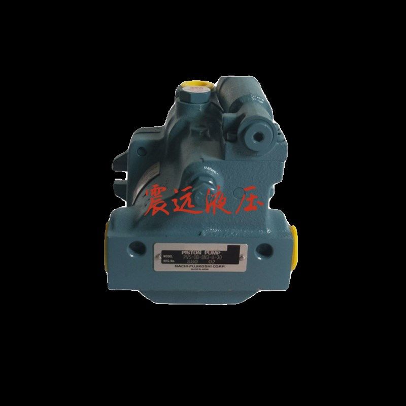 柱塞泵油泵 PVS-1B-22N3-U-12 液压泵 PVS-K1B/0B/2B-45N1/35N1