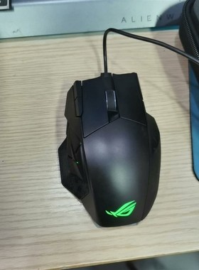 硕ROG Spatha斯巴达鼠标,斯巴M达L701 全套配件都